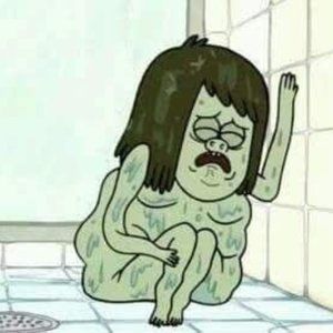 Meet your poosher austin